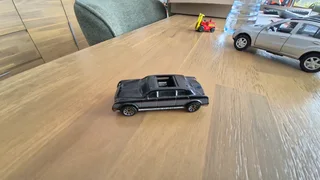 Matchbox Limousine 2001 collectors item mint condition.