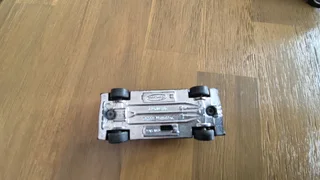 Matchbox Limousine 2001 collectors item mint condition.