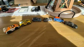 Realtoy car bundle R200 only.
