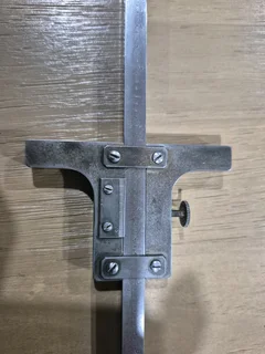 UPT 0 – 12″ Depth Vernier. 80201431 for sale.