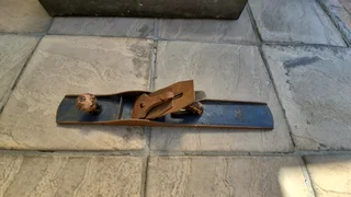 Record no 8 hand planer for sale.