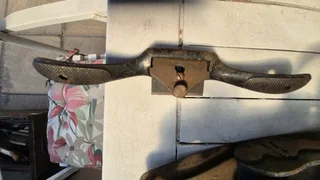 Stanley no 51 SpokeShave in great nick.