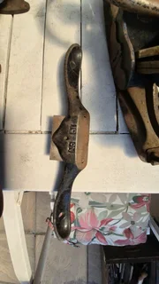 Stanley no 51 SpokeShave in great nick.