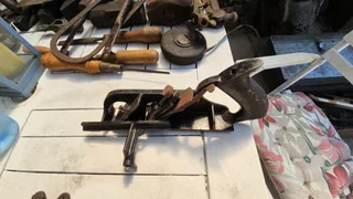 Stanley no 78 hand planer for sale.