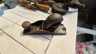 Stanleyh343 Vintage Stanley No.110 Block Plane.