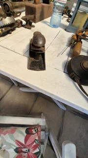 STANLEYH343 Vintage STANLEY No.110 Block PLANE.