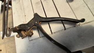 Scarce Vintage Stanley No: 43 Saw Set – Rare