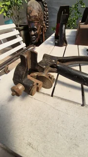 Scarce Vintage Stanley No: 43 Saw Set – Rare