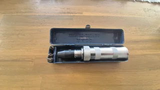 RACO Impact driver up for grabs only R150.