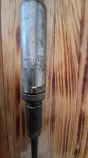 Stanley no 131A made in USA Yankee screwdriver.