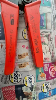 PeW 10.6 0.5 - 6mm crimping tool for sale.