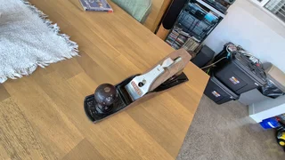 Stanley No 5 Hand Planer For Sale.