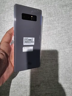 Samsung galaxy note 8