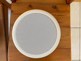 Speakers set ceiling mounts - Elan ME 650 C home theatre - rears