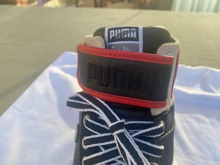 Sneaker Puma rare - Collectible - X Miharo Yasuhiro - New not worn