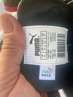 Sneaker Puma rare - Collectible - X Miharo Yasuhiro - New not worn