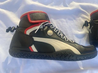 Sneaker Puma rare - Collectible - X Miharo Yasuhiro - New not worn