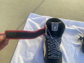 Sneaker Puma rare - Collectible - X Miharo Yasuhiro - New not worn