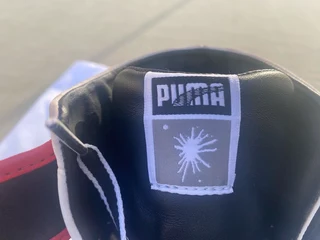 Sneaker Puma rare - Collectible - X Miharo Yasuhiro - New not worn