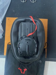 Tank bag - SW Motech for Ktm  890 Adv R