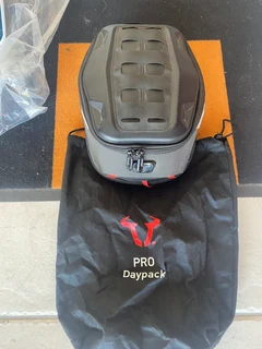 Tank bag - SW Motech for Ktm  890 Adv R