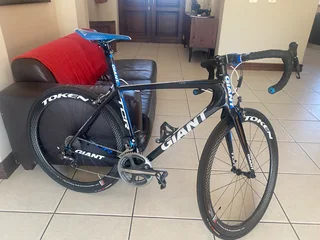 Bicycle - Ad posted by Neil