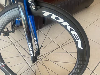 Bicycle - Ad posted by Neil