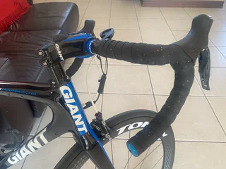 Bicycle - Ad posted by Neil