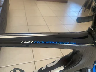 Bicycle - Ad posted by Neil