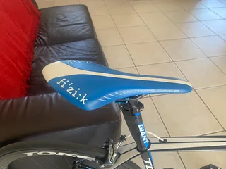 Bicycle - Ad posted by Neil