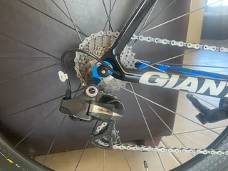 Bicycle - Ad posted by Neil