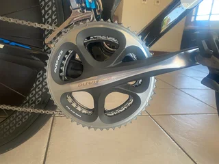 Bicycle - Ad posted by Neil