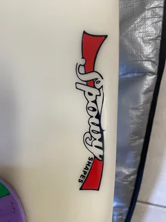 Kiteboard directional Spowy