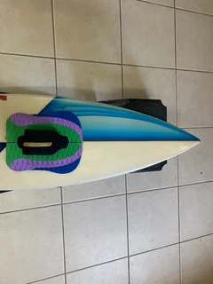 Kiteboard directional Spowy