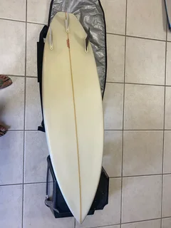 Kiteboard directional Spowy