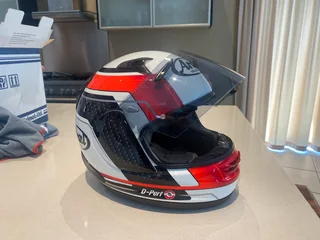 Helmet Arai Quantum St pro -Small size