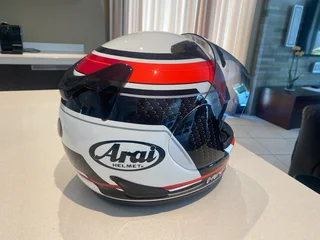Helmet Arai Quantum St pro -Small size