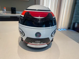 Helmet Arai Quantum St pro -Small size