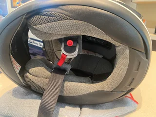 Helmet Arai Quantum St pro -Small size