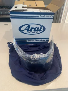 Helmet Arai Quantum St pro -Small size