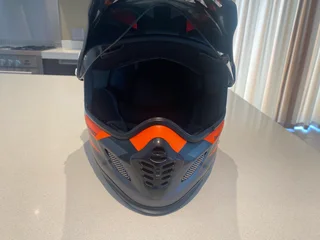 Arai helmet Tour X 4 - Small size