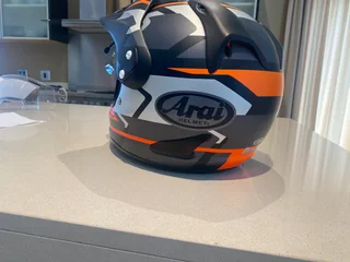 Arai helmet Tour X 4 - Small size