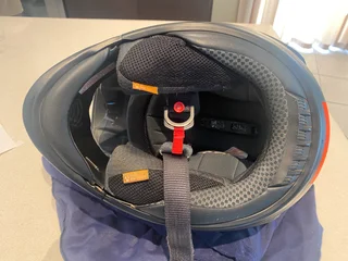 Arai helmet Tour X 4 - Small size