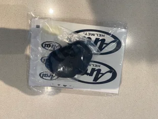 Arai helmet Tour X 4 - Small size