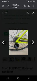 Bike - Ad posted by COUPO