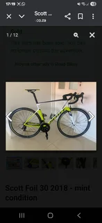 Bike - Ad Posted By Coupo