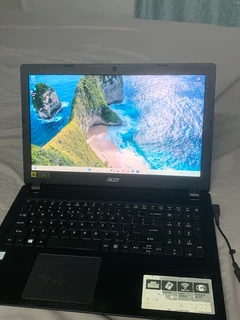 Acer Aspire A315-51 core i5