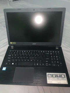 Acer Aspire A315-51 core i5