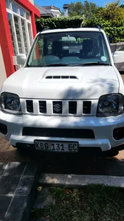 Suzuki Jimny 1.3 4x4
