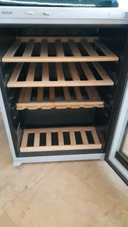 Wine cooler